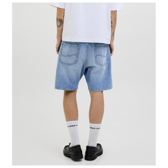 Jack & Jones Ανδρικό σορτς denim